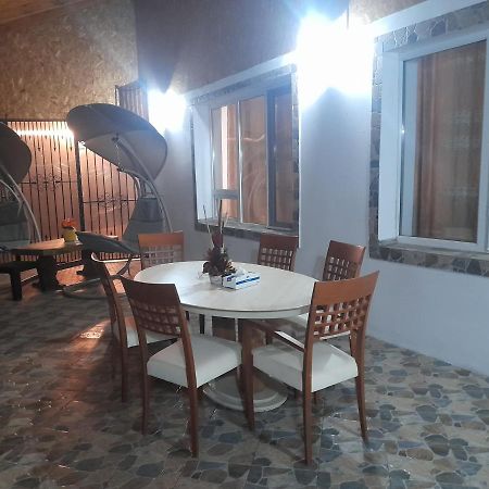 Casa Valea Morilor Guest House Eftimie Murgu Bagian luar foto
