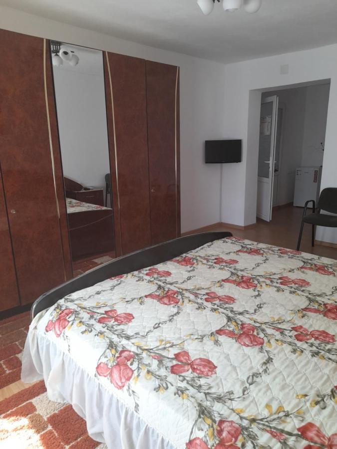 Casa Valea Morilor Guest House Eftimie Murgu Bagian luar foto