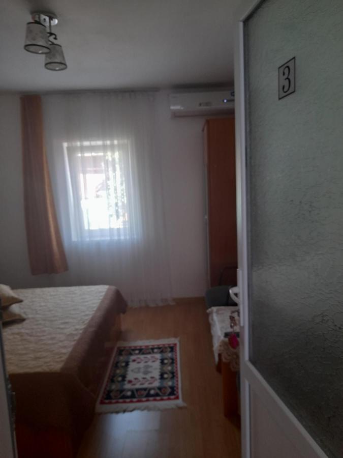 Casa Valea Morilor Guest House Eftimie Murgu Bagian luar foto