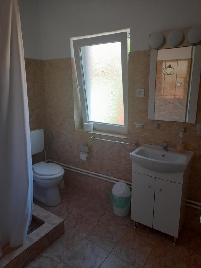 Casa Valea Morilor Guest House Eftimie Murgu Bagian luar foto