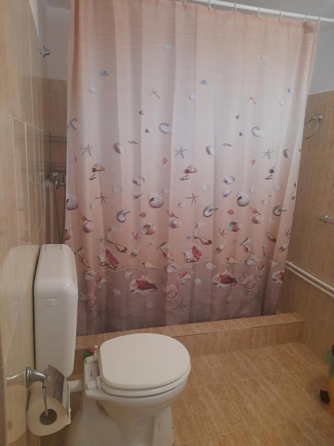Casa Valea Morilor Guest House Eftimie Murgu Bagian luar foto