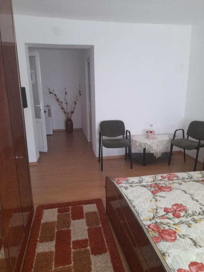 Casa Valea Morilor Guest House Eftimie Murgu Bagian luar foto