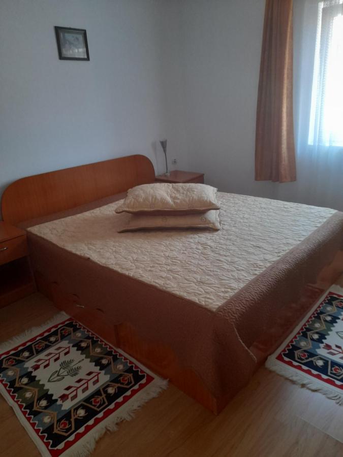 Casa Valea Morilor Guest House Eftimie Murgu Bagian luar foto