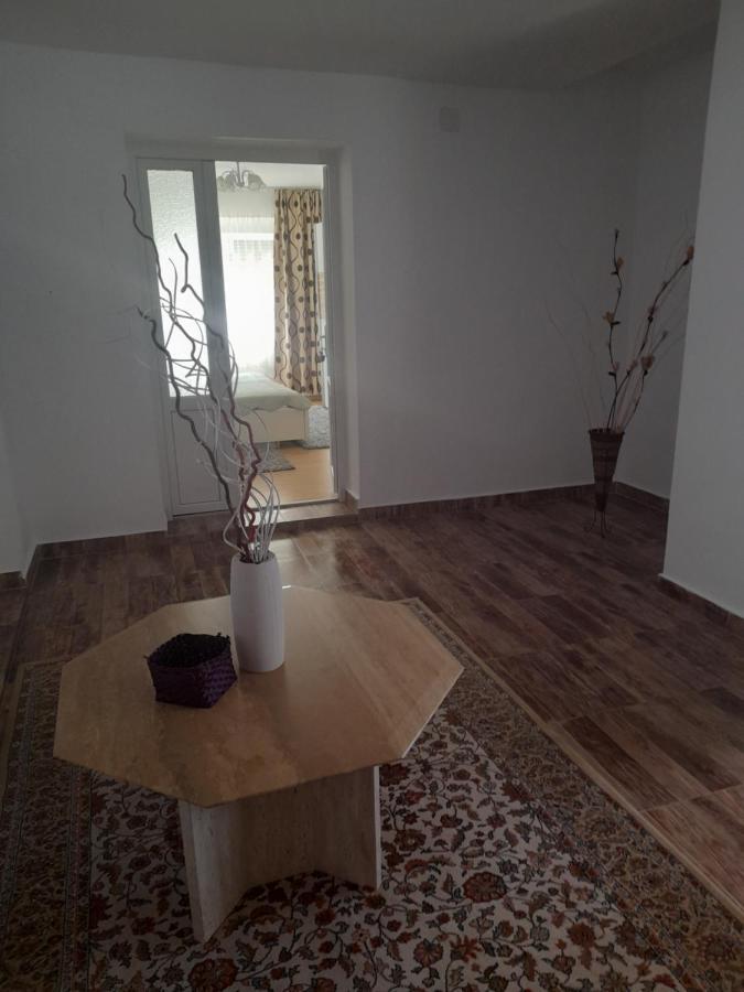 Casa Valea Morilor Guest House Eftimie Murgu Bagian luar foto