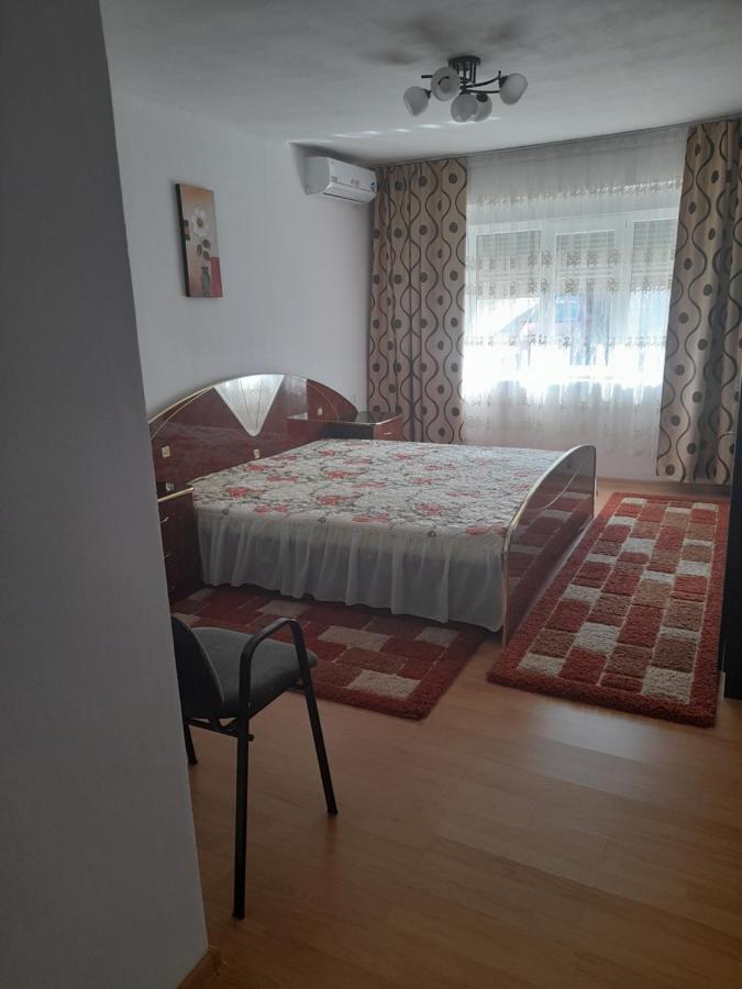 Casa Valea Morilor Guest House Eftimie Murgu Bagian luar foto