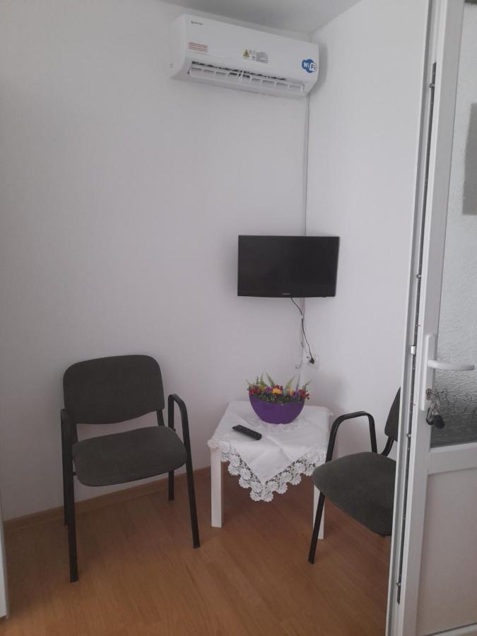 Casa Valea Morilor Guest House Eftimie Murgu Bagian luar foto