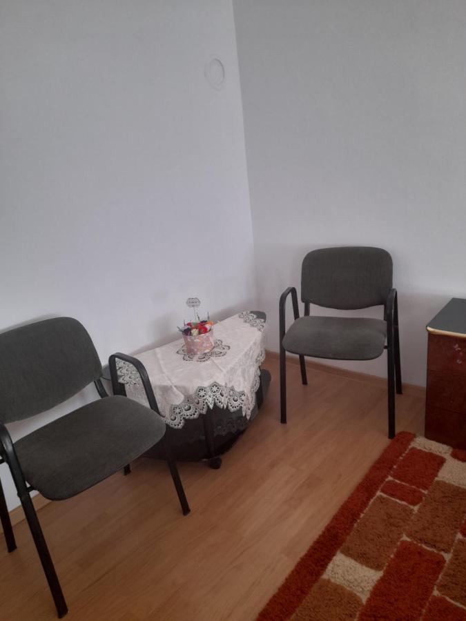 Casa Valea Morilor Guest House Eftimie Murgu Bagian luar foto