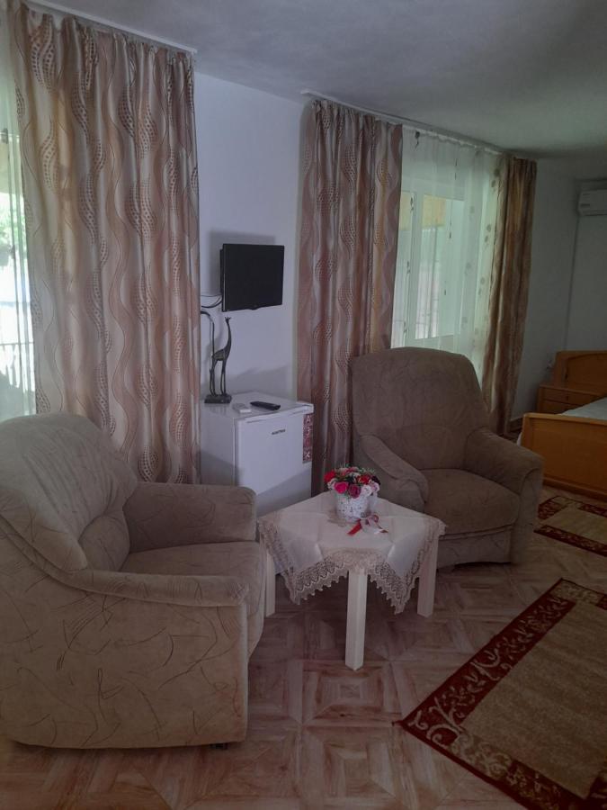 Casa Valea Morilor Guest House Eftimie Murgu Bagian luar foto