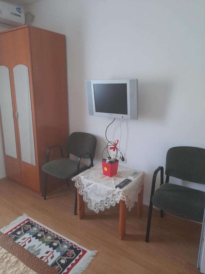 Casa Valea Morilor Guest House Eftimie Murgu Bagian luar foto
