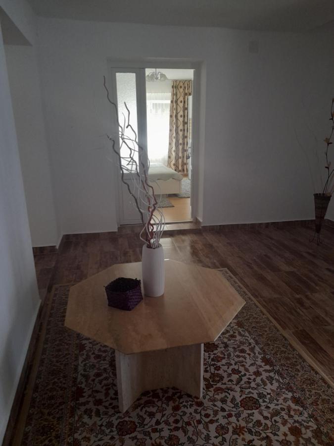 Casa Valea Morilor Guest House Eftimie Murgu Bagian luar foto