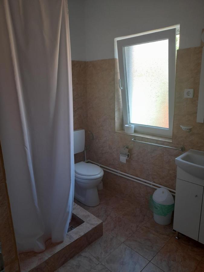 Casa Valea Morilor Guest House Eftimie Murgu Bagian luar foto