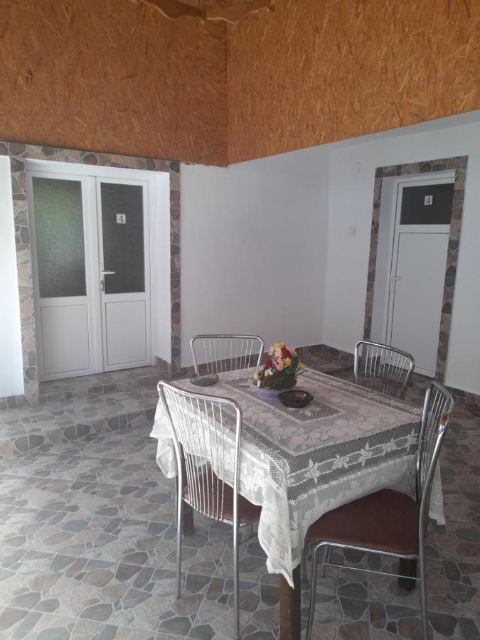 Casa Valea Morilor Guest House Eftimie Murgu Bagian luar foto