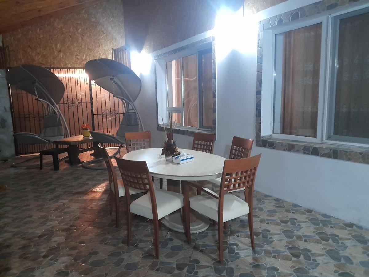 Casa Valea Morilor Guest House Eftimie Murgu Bagian luar foto