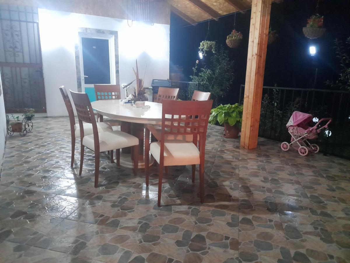 Casa Valea Morilor Guest House Eftimie Murgu Bagian luar foto