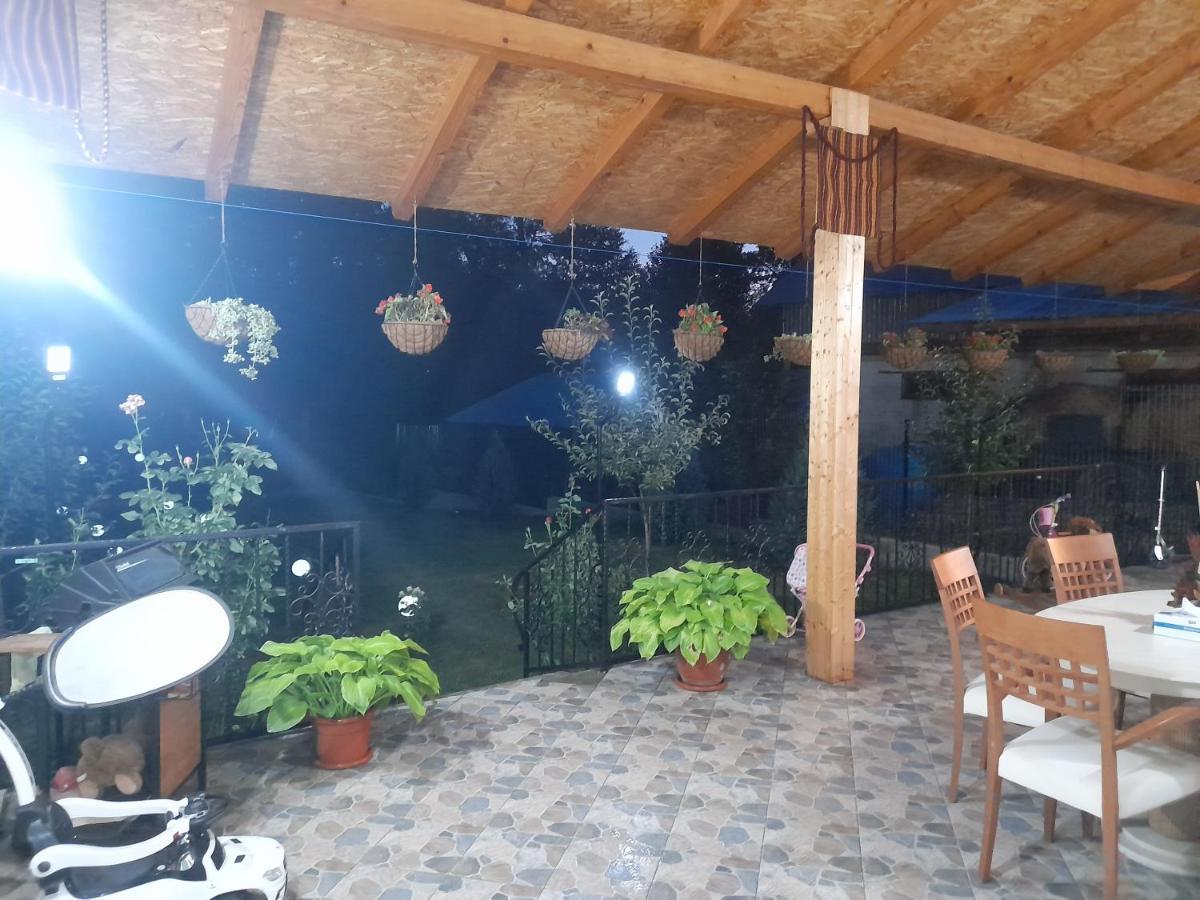 Casa Valea Morilor Guest House Eftimie Murgu Bagian luar foto