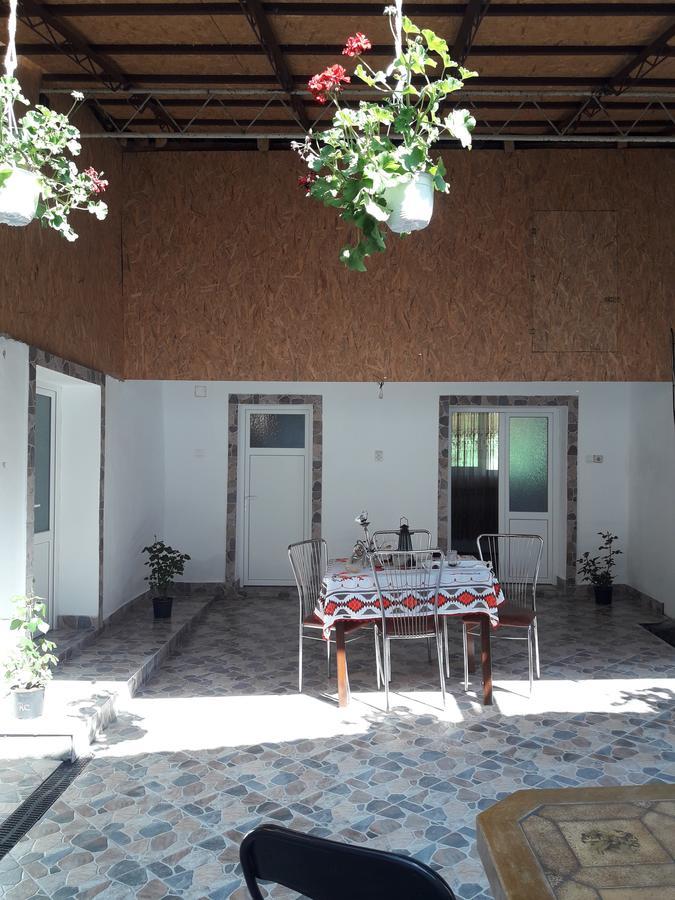 Casa Valea Morilor Guest House Eftimie Murgu Bagian luar foto