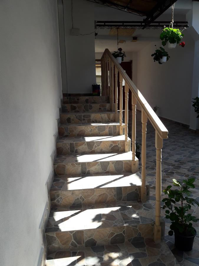 Casa Valea Morilor Guest House Eftimie Murgu Bagian luar foto