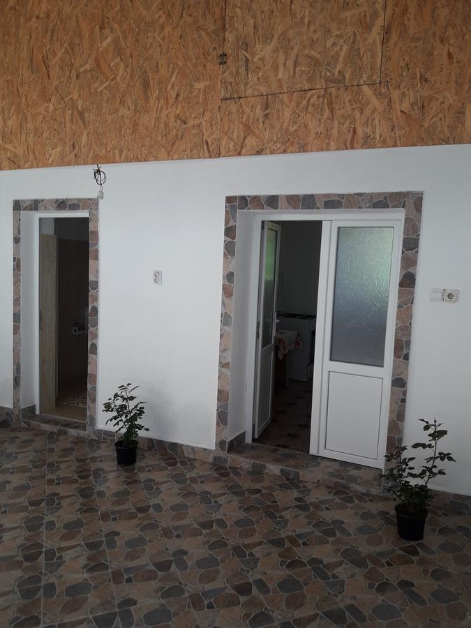 Casa Valea Morilor Guest House Eftimie Murgu Bagian luar foto