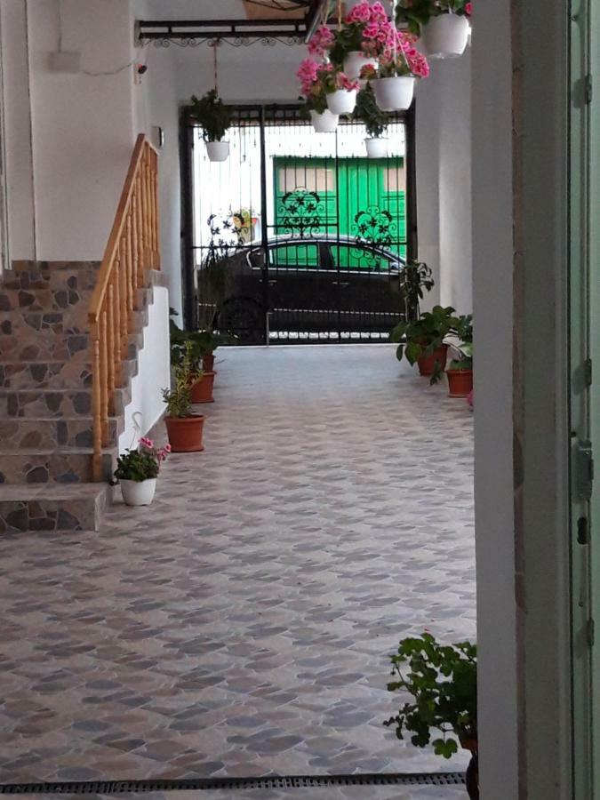 Casa Valea Morilor Guest House Eftimie Murgu Bagian luar foto