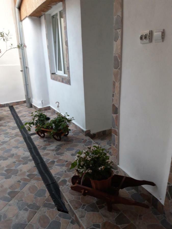 Casa Valea Morilor Guest House Eftimie Murgu Bagian luar foto