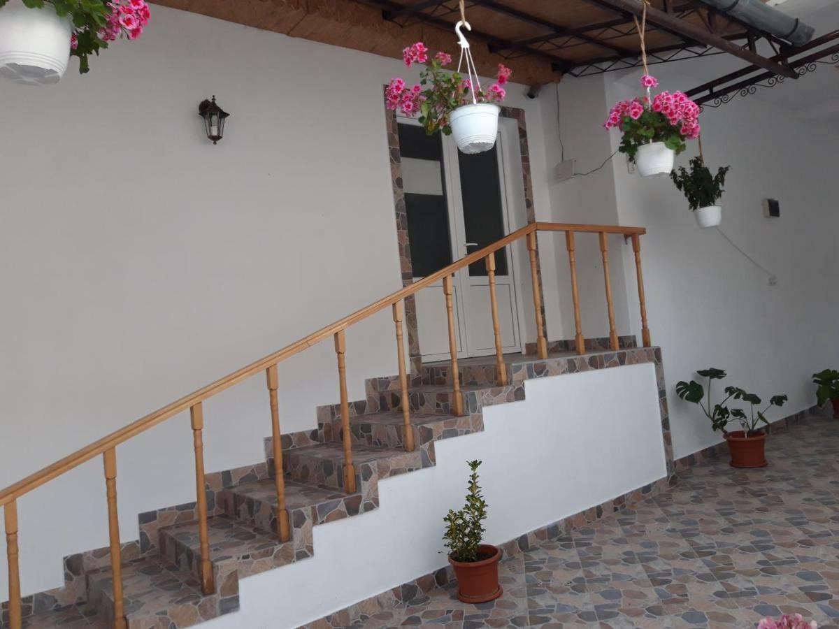 Casa Valea Morilor Guest House Eftimie Murgu Bagian luar foto